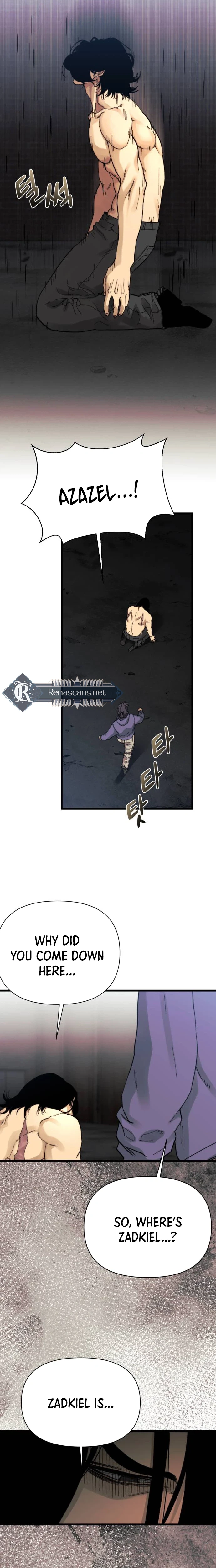Underworld Invasion — Chapter 25 — page 29