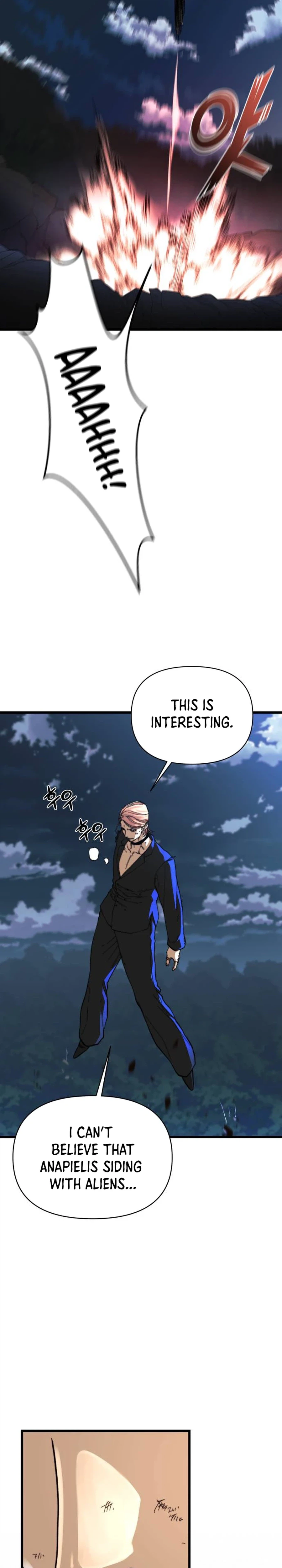 Underworld Invasion — Chapter 25 — page 32
