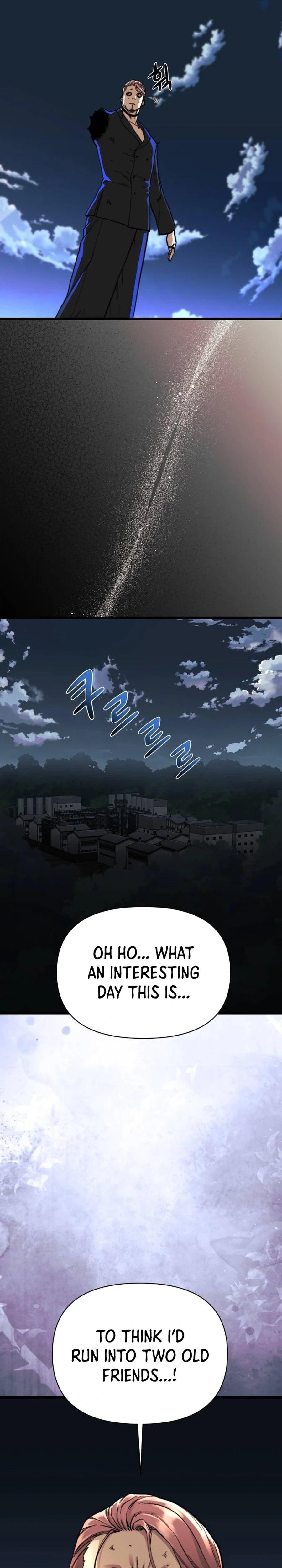 Underworld Invasion — Chapter 25 — page 34
