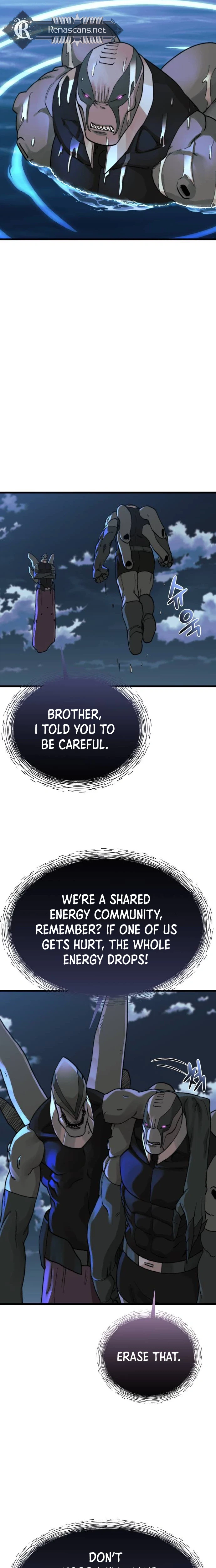 Underworld Invasion — Chapter 26 — page 6