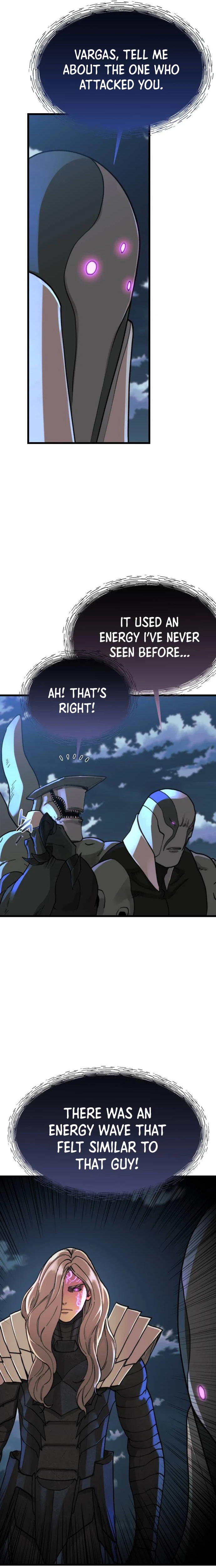 Underworld Invasion — Chapter 26 — page 8