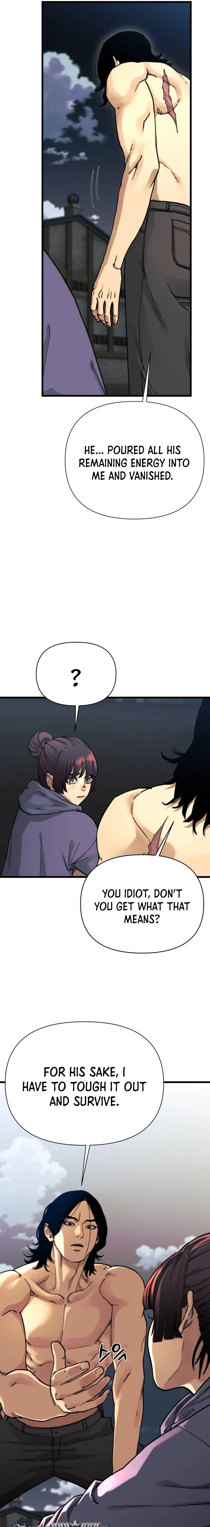 Underworld Invasion — Chapter 26 — page 14