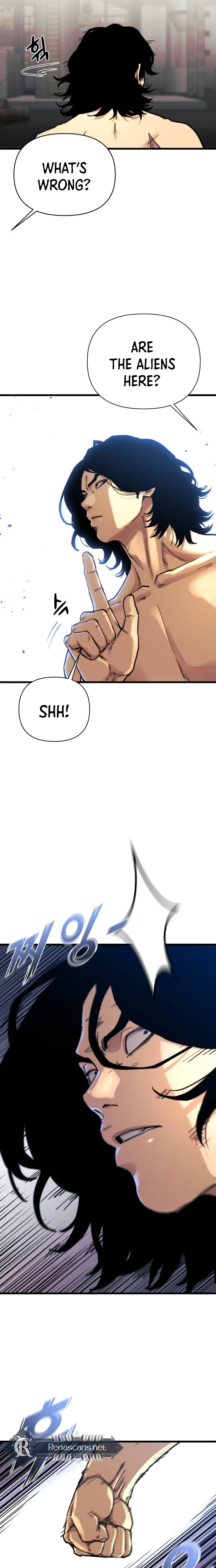 Underworld Invasion — Chapter 26 — page 17