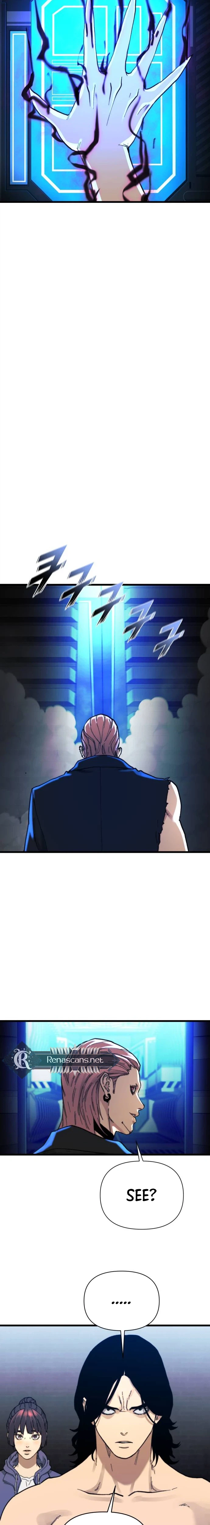 Underworld Invasion — Chapter 26 — page 27