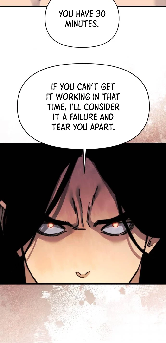Underworld Invasion — Chapter 26 — page 28