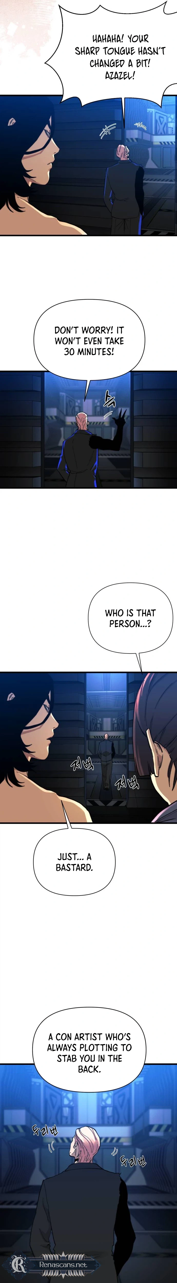 Underworld Invasion — Chapter 26 — page 29