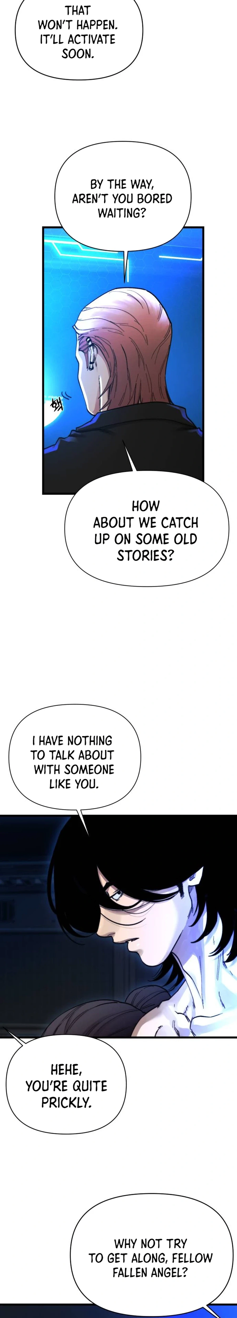 Underworld Invasion — Chapter 27 — page 3