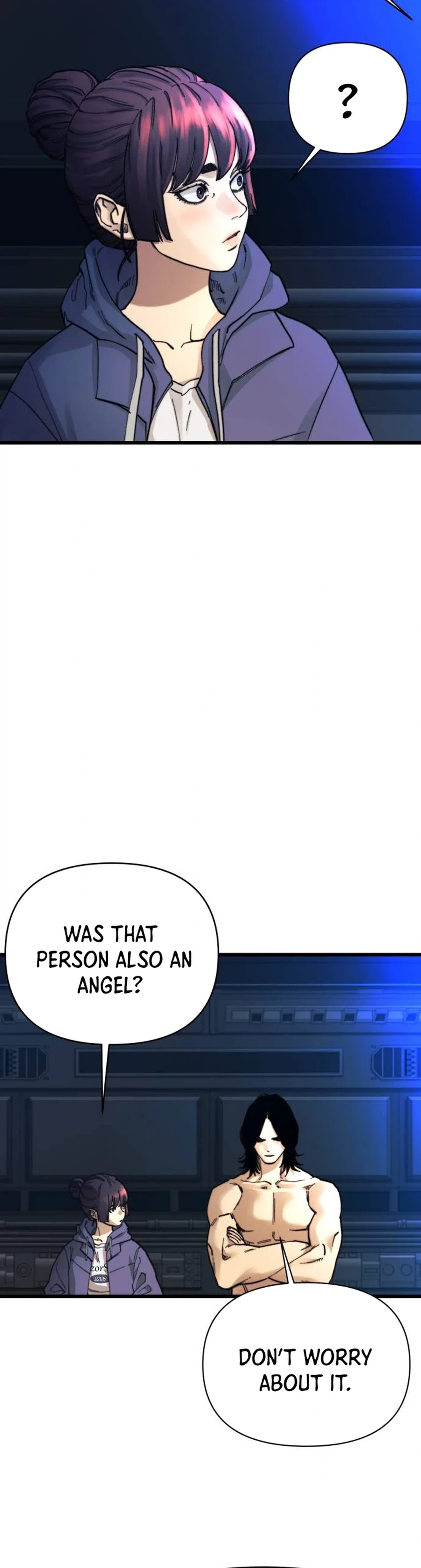 Underworld Invasion — Chapter 27 — page 4