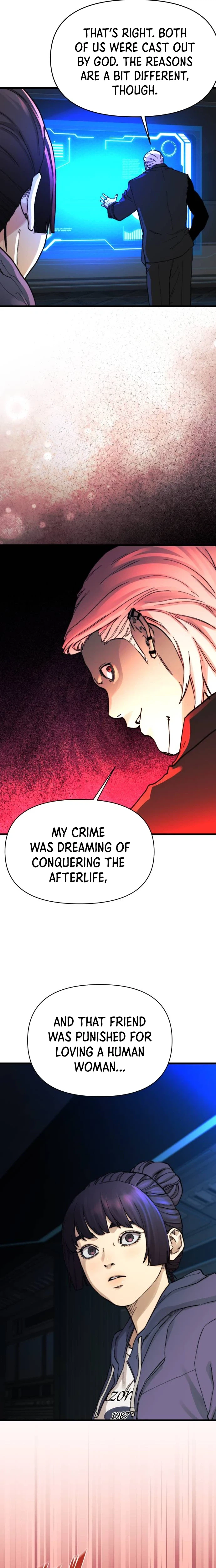 Underworld Invasion — Chapter 27 — page 5