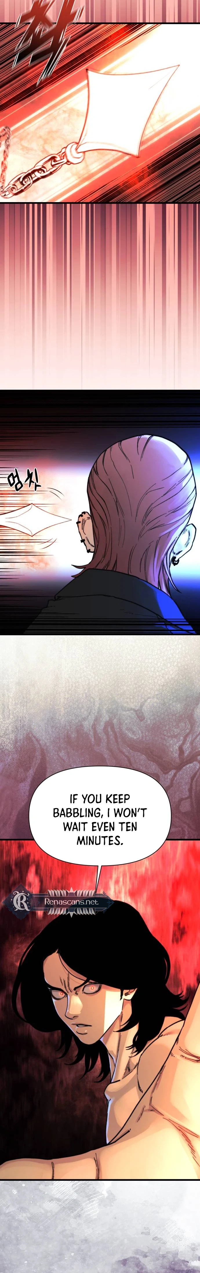 Underworld Invasion — Chapter 27 — page 6