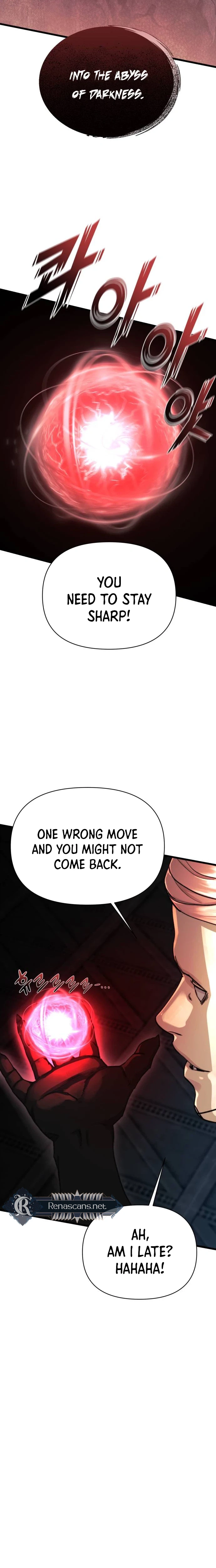 Underworld Invasion — Chapter 27 — page 11
