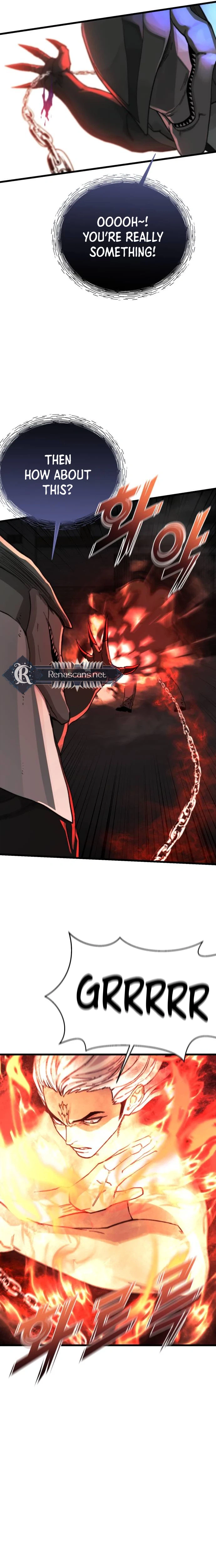 Underworld Invasion — Chapter 27 — page 22
