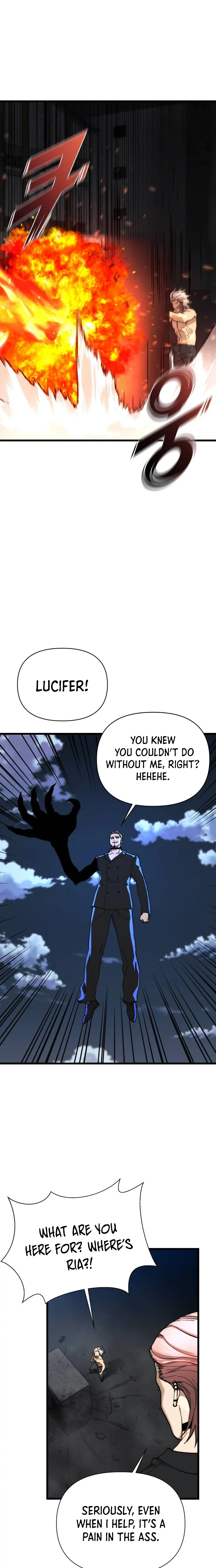 Underworld Invasion — Chapter 27 — page 23