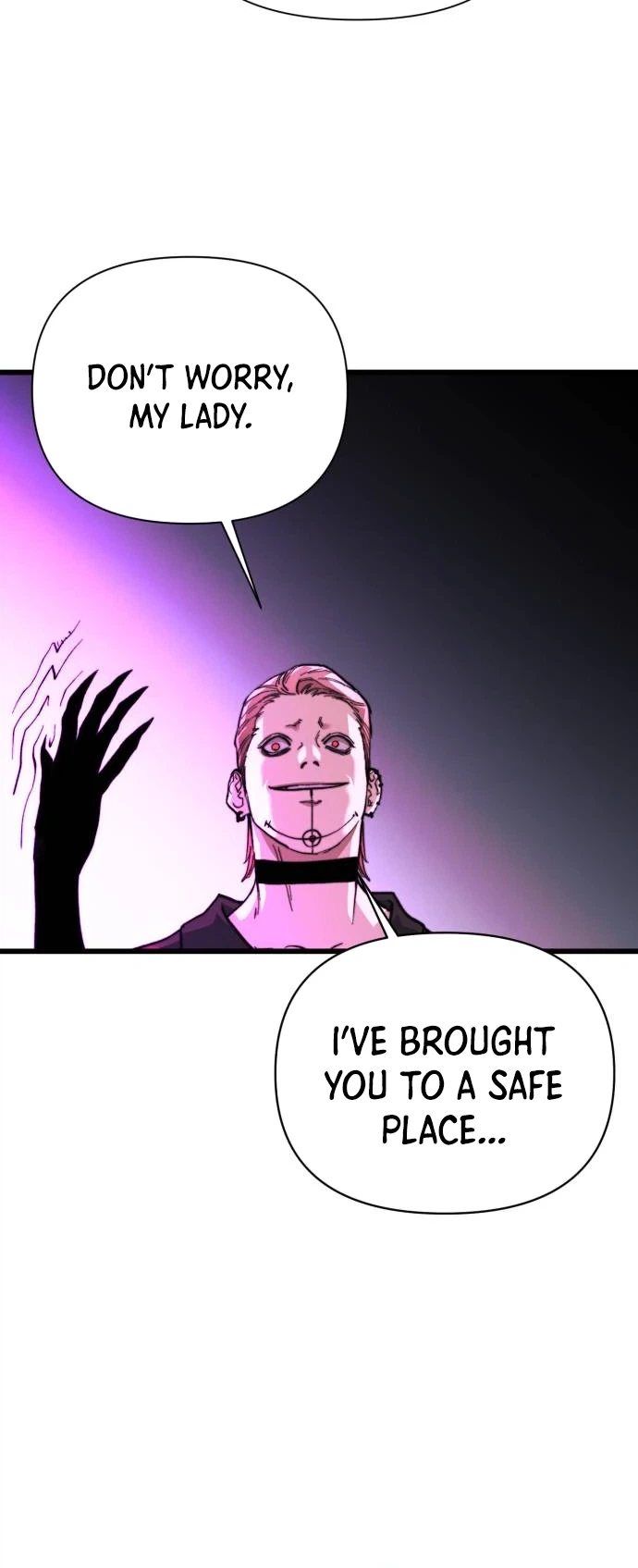 Underworld Invasion — Chapter 27 — page 24