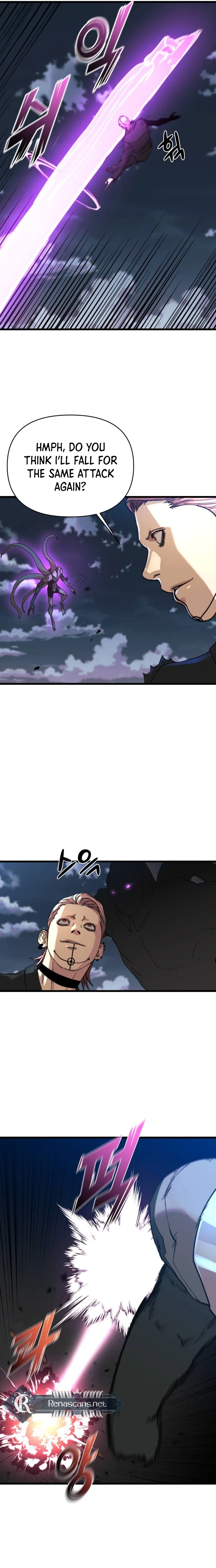 Underworld Invasion — Chapter 27 — page 25