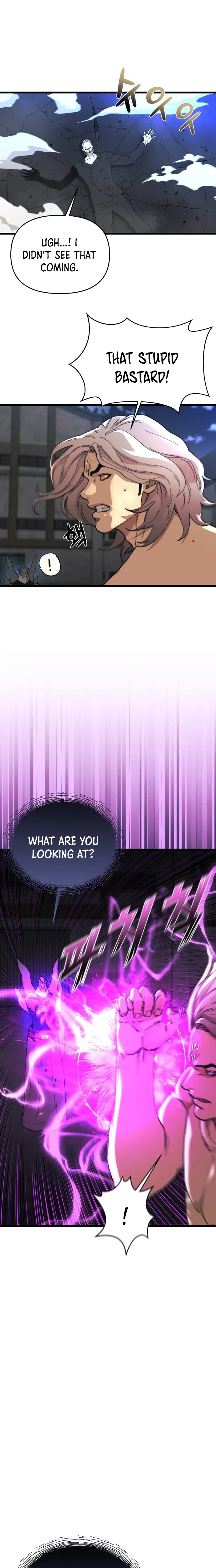 Underworld Invasion — Chapter 27 — page 26