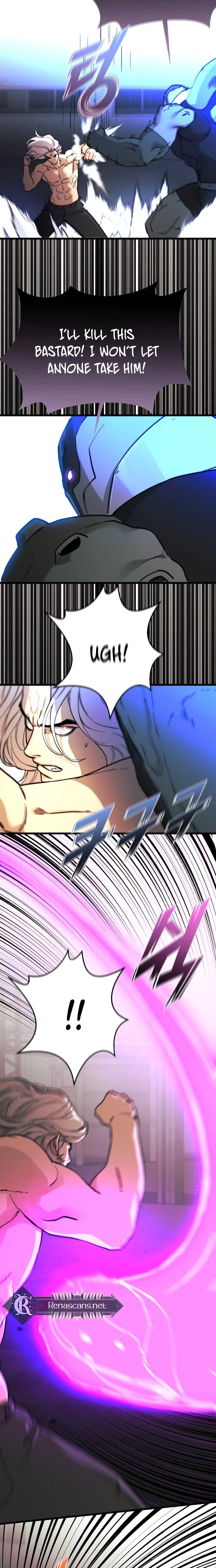 Underworld Invasion — Chapter 27 — page 28