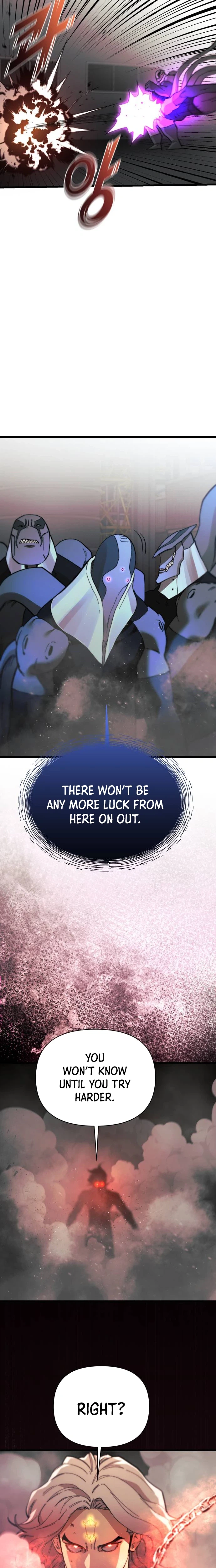 Underworld Invasion — Chapter 27 — page 29