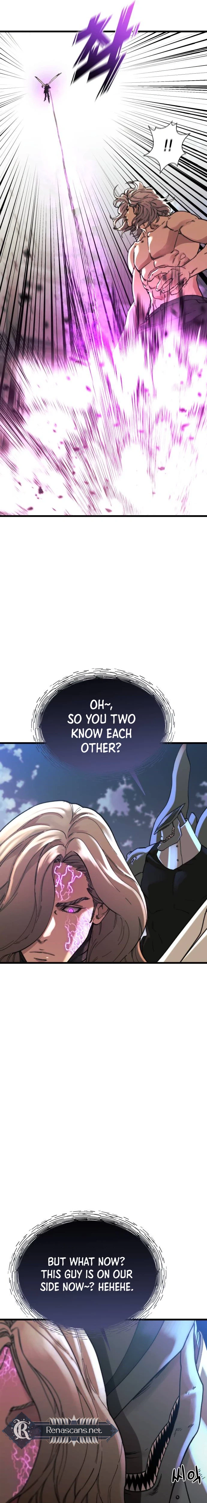 Underworld Invasion — Chapter 28 — page 5