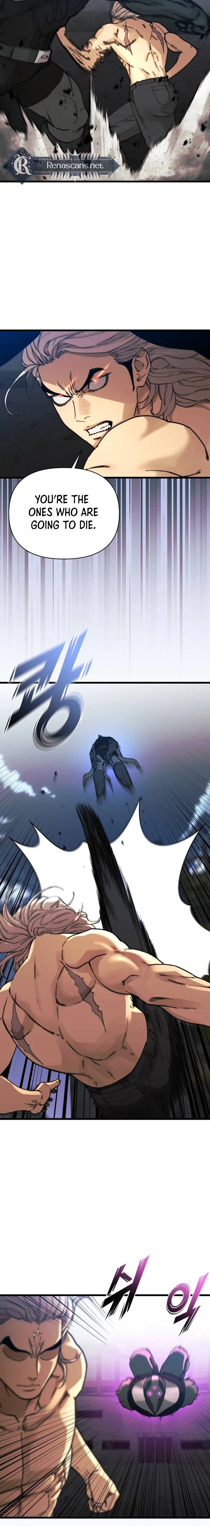 Underworld Invasion — Chapter 28 — page 8