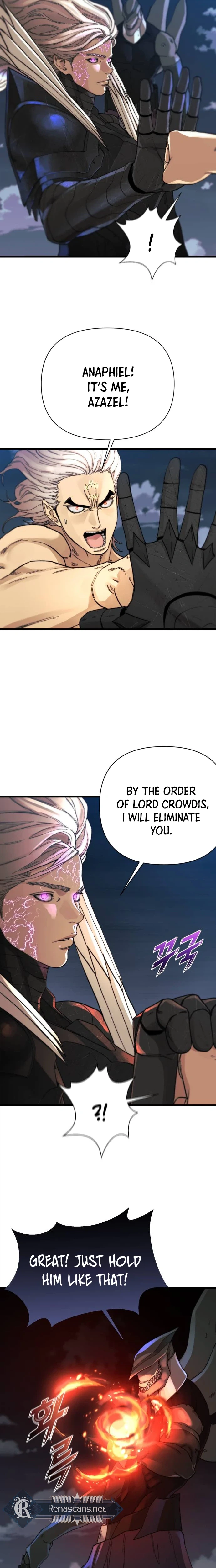 Underworld Invasion — Chapter 28 — page 11