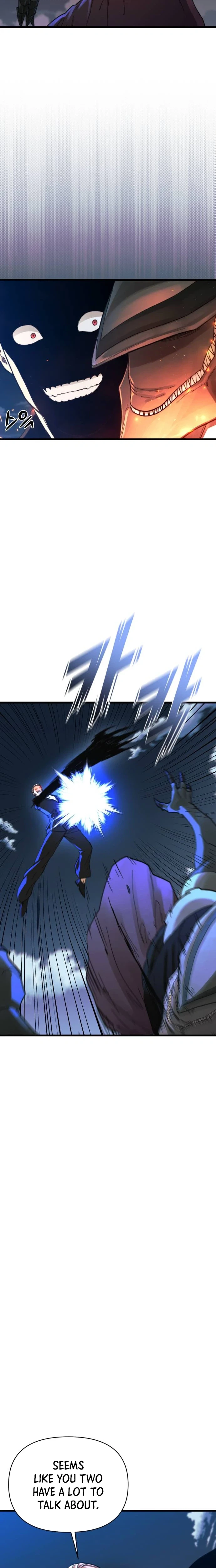 Underworld Invasion — Chapter 28 — page 12