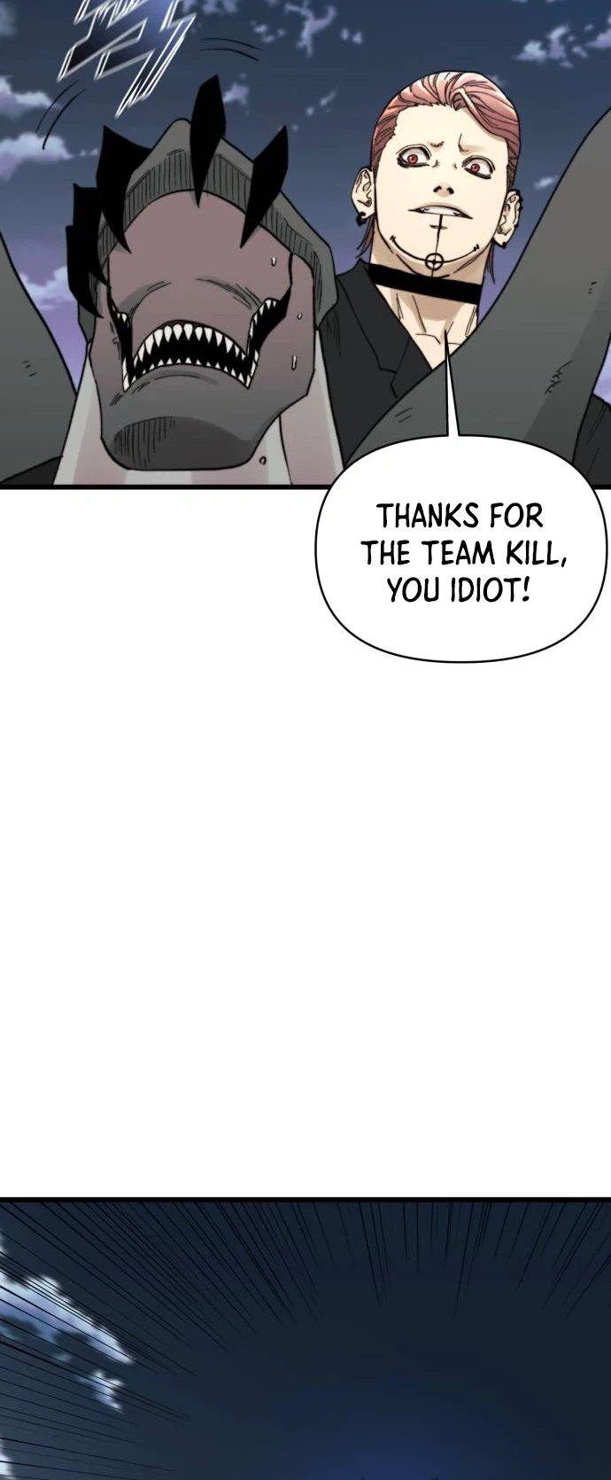 Underworld Invasion — Chapter 28 — page 16
