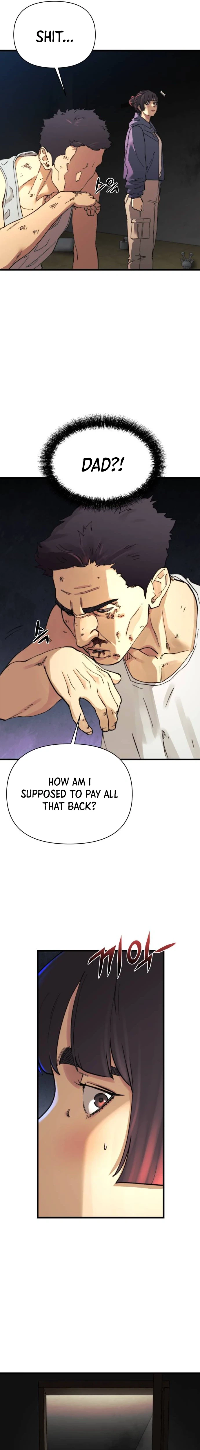 Underworld Invasion — Chapter 28 — page 20