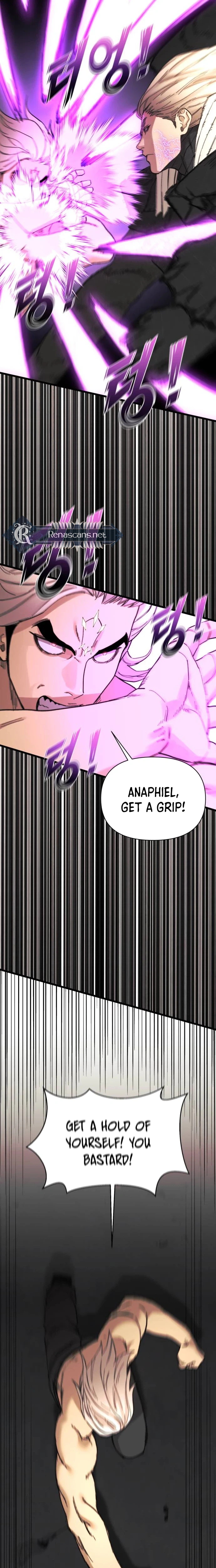 Underworld Invasion — Chapter 28 — page 30