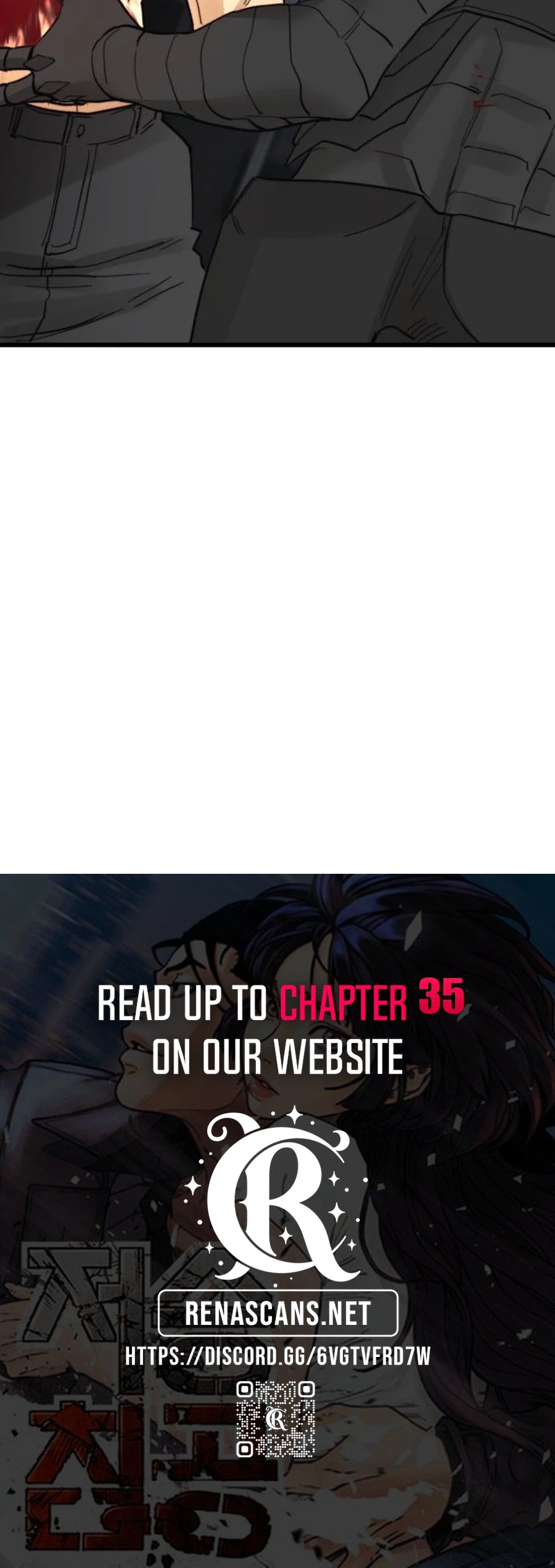 Underworld Invasion — Chapter 28 — page 33