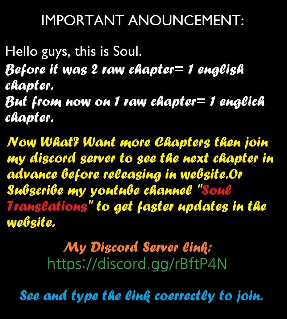 Soul Land III:The Legend of the Dragon King — Chapter 101 — page 1