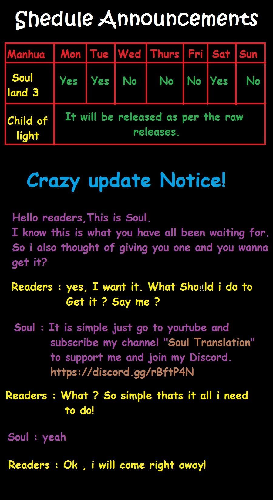Soul Land III:The Legend of the Dragon King — Chapter 105 — page 2