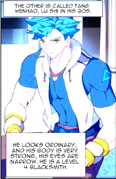 Soul Land III:The Legend of the Dragon King — Chapter 107 — page 26