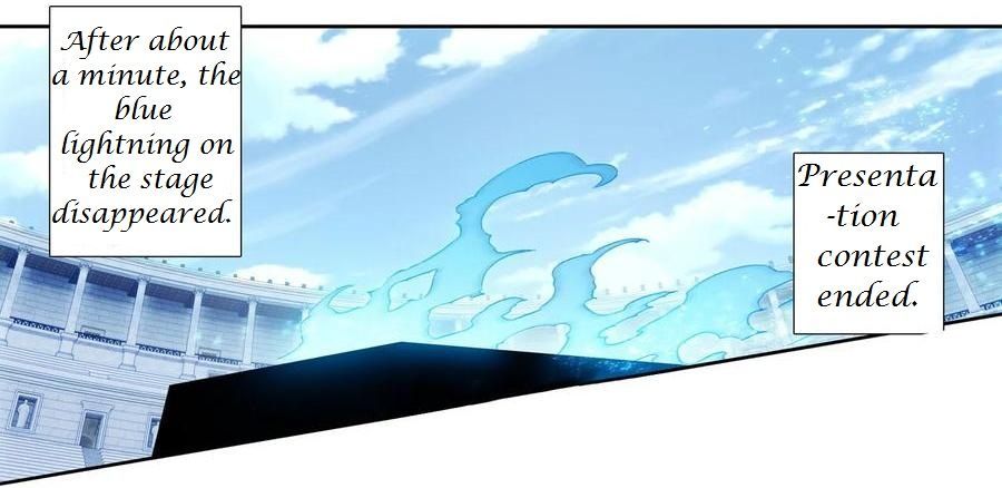 Soul Land III:The Legend of the Dragon King — Chapter 110 — page 12