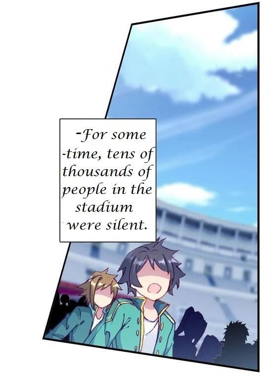 Soul Land III:The Legend of the Dragon King — Chapter 110 — page 14