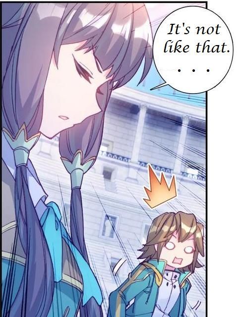 Soul Land III:The Legend of the Dragon King — Chapter 110 — page 17