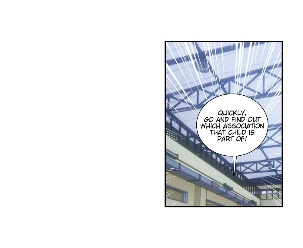 Soul Land III:The Legend of the Dragon King — Chapter 113 — page 14