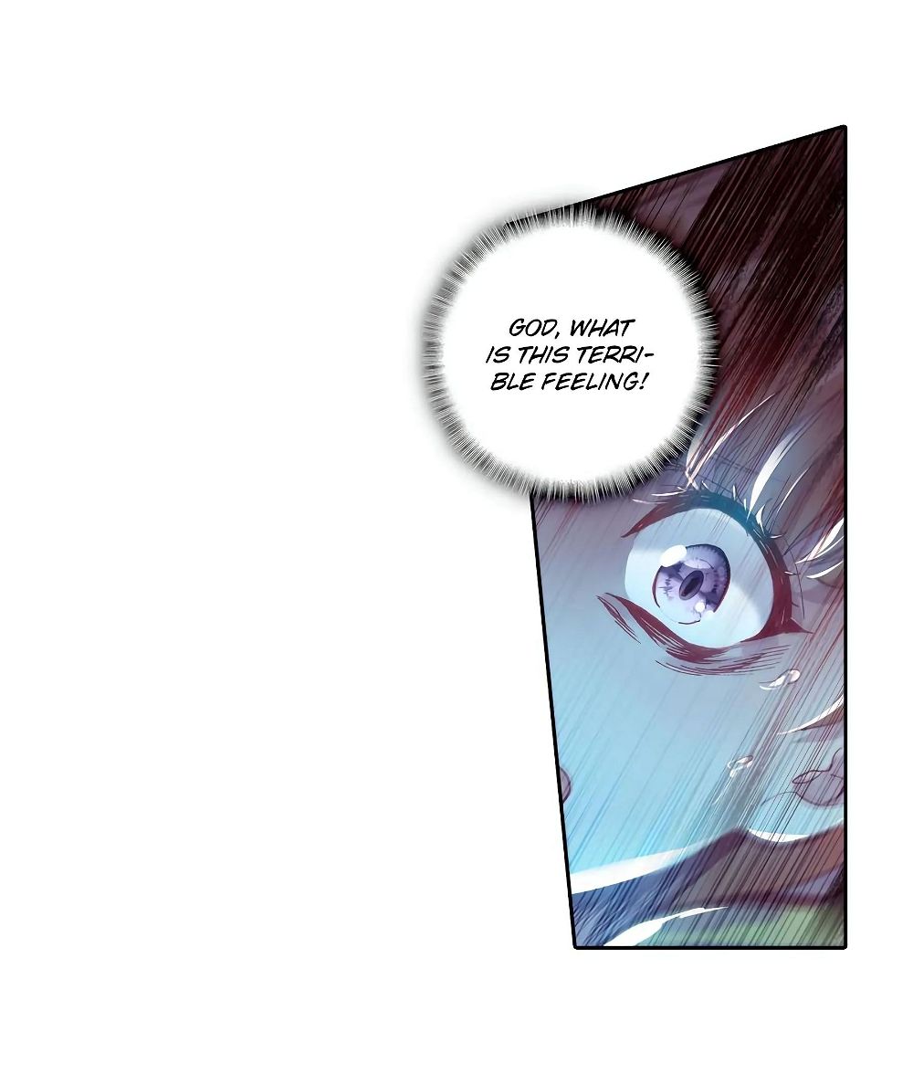 Soul Land III:The Legend of the Dragon King — Chapter 114 — page 11