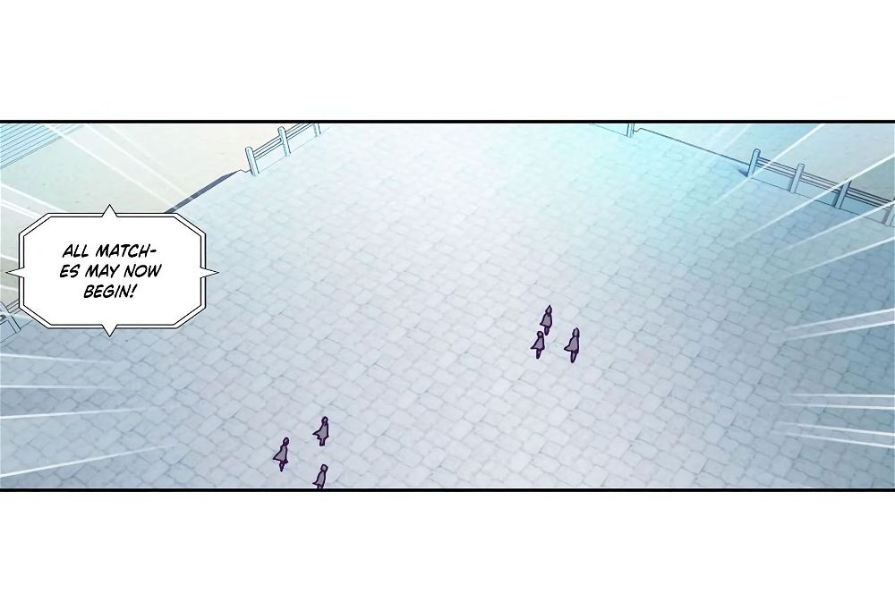 Soul Land III:The Legend of the Dragon King — Chapter 115 — page 13