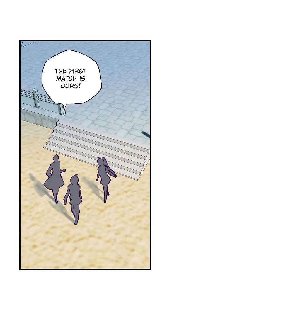Soul Land III:The Legend of the Dragon King — Chapter 115 — page 24
