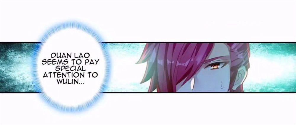 Soul Land III:The Legend of the Dragon King — Chapter 119 — page 8
