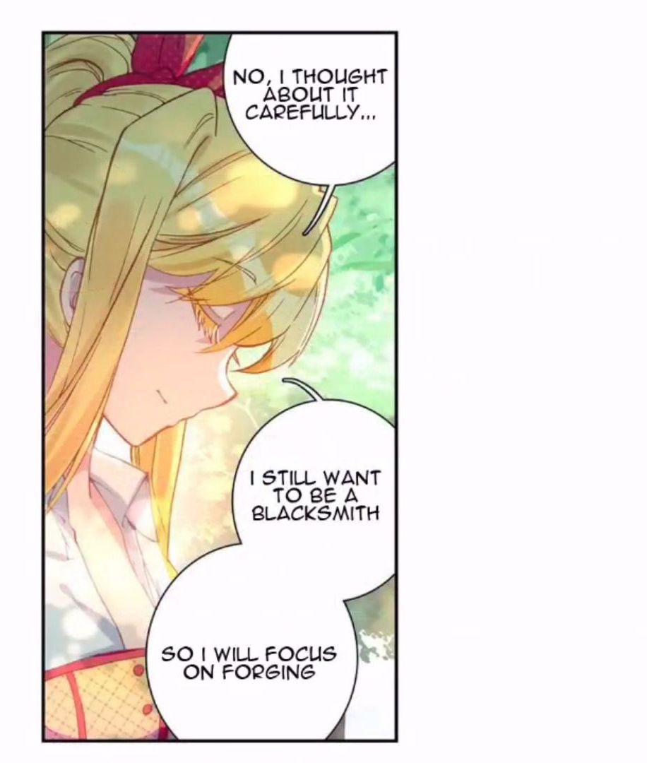 Soul Land III:The Legend of the Dragon King — Chapter 119 — page 21