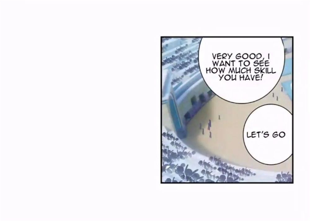 Soul Land III:The Legend of the Dragon King — Chapter 120 — page 14