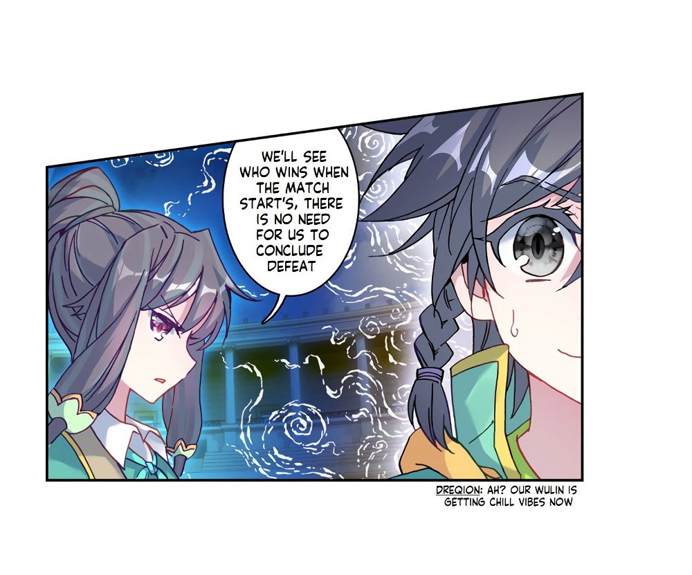 Soul Land III:The Legend of the Dragon King — Chapter 131 — page 12