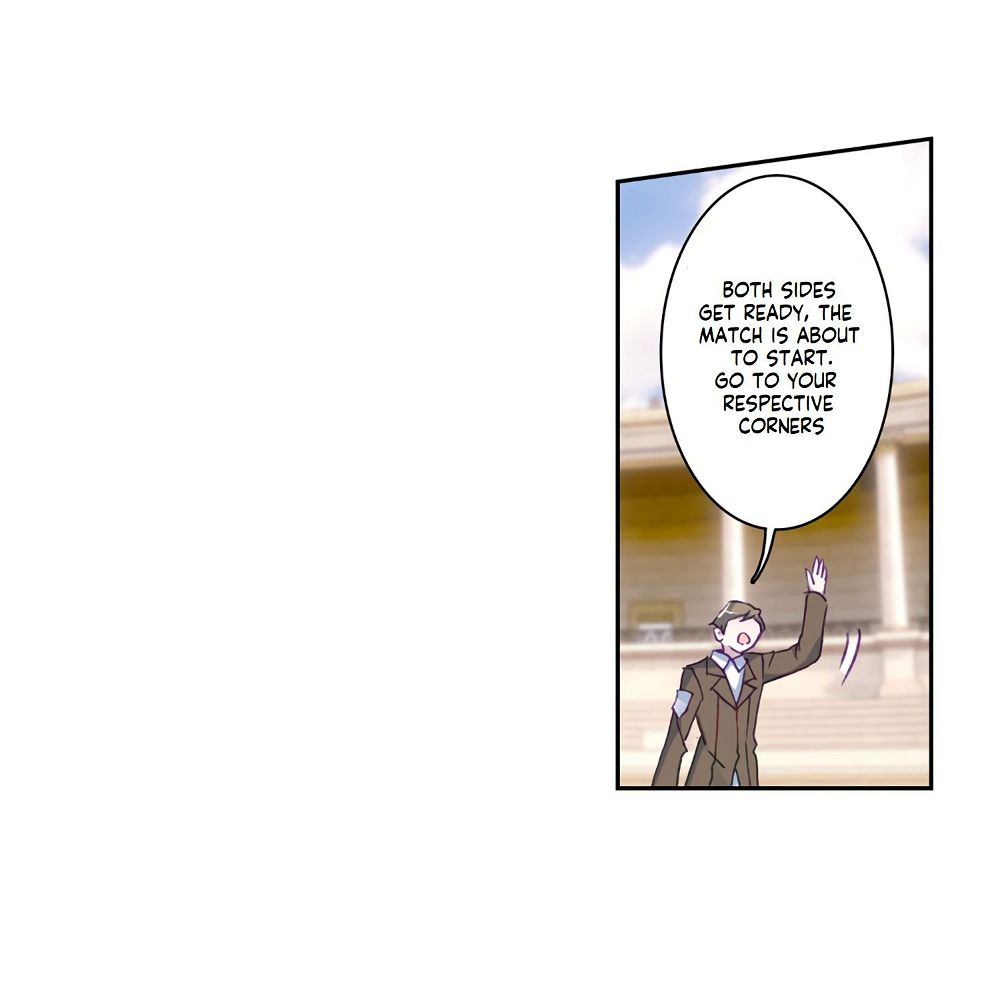 Soul Land III:The Legend of the Dragon King — Chapter 131 — page 13