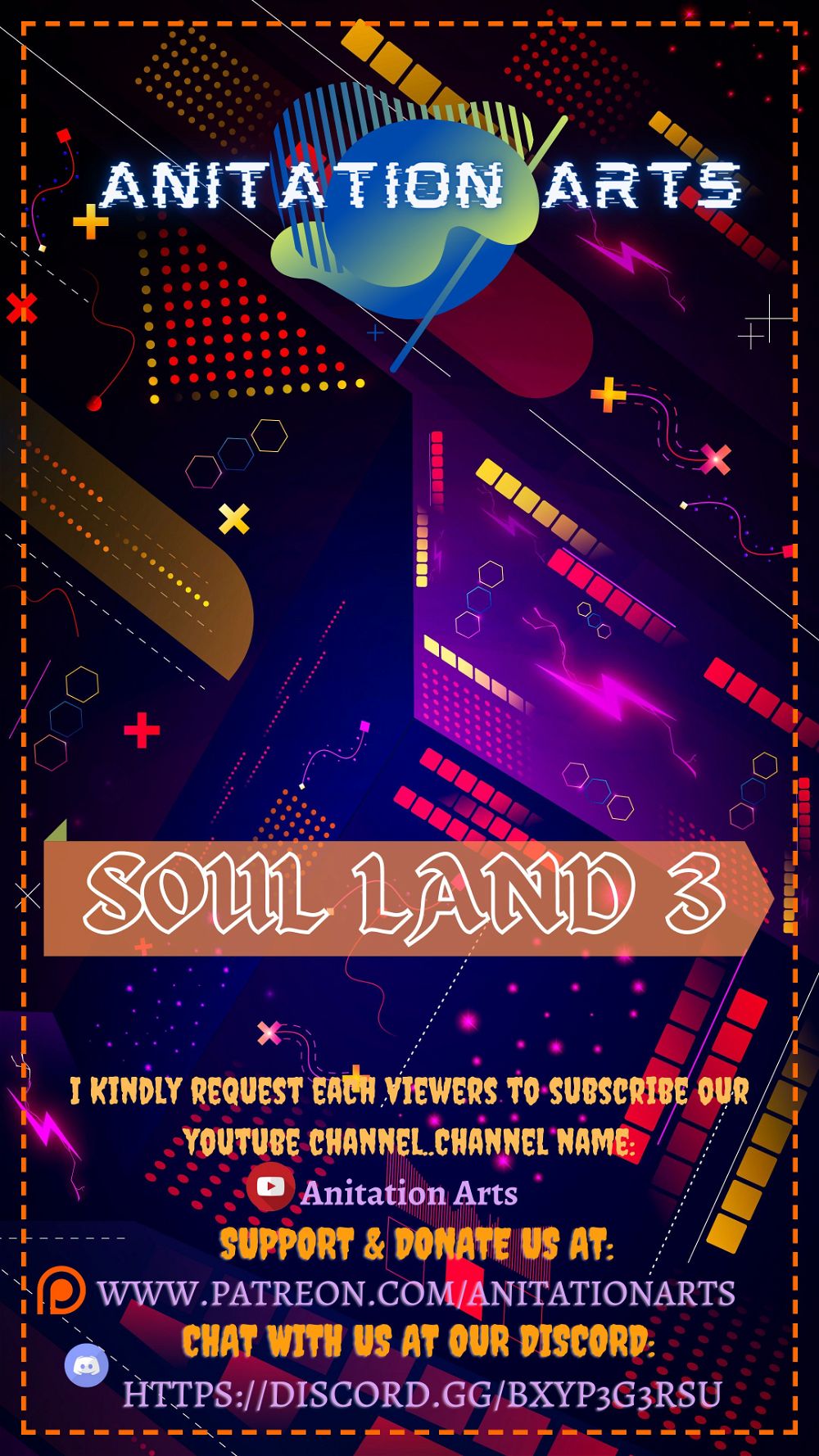 Soul Land III:The Legend of the Dragon King — Chapter 132 — page 1
