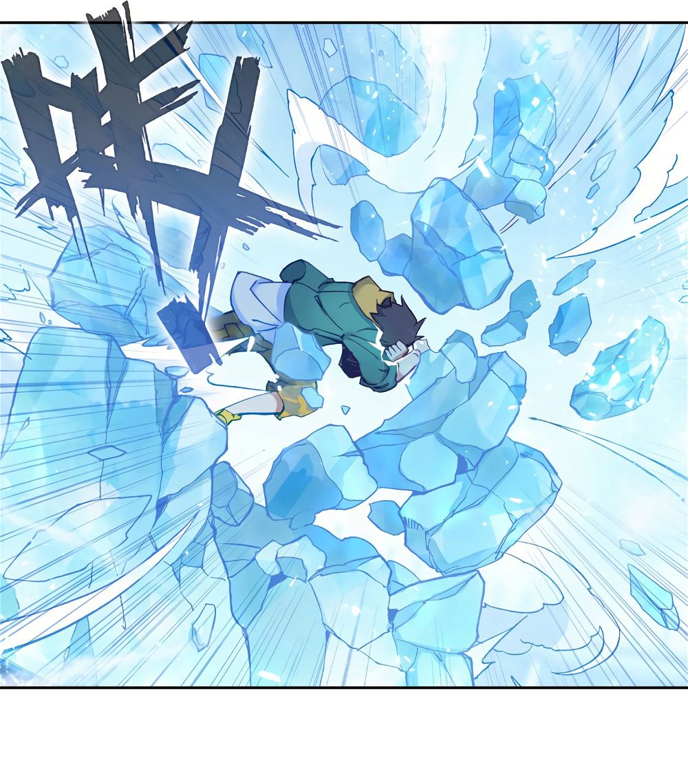 Soul Land III:The Legend of the Dragon King — Chapter 132 — page 4