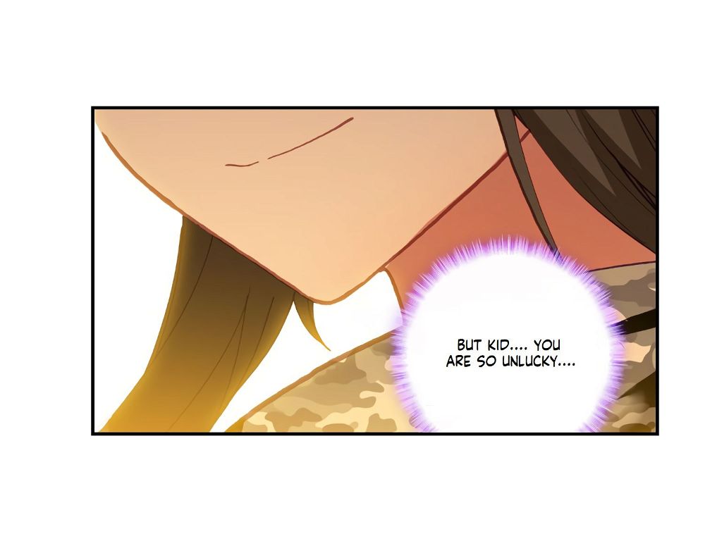 Soul Land III:The Legend of the Dragon King — Chapter 132 — page 12