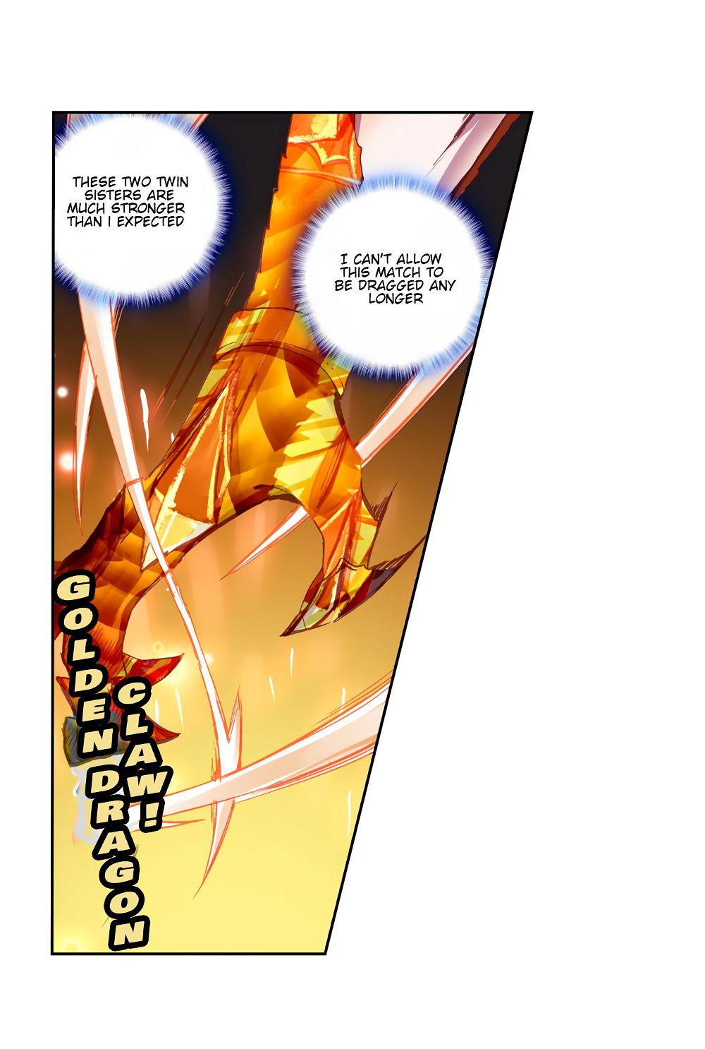 Soul Land III:The Legend of the Dragon King — Chapter 133 — page 22