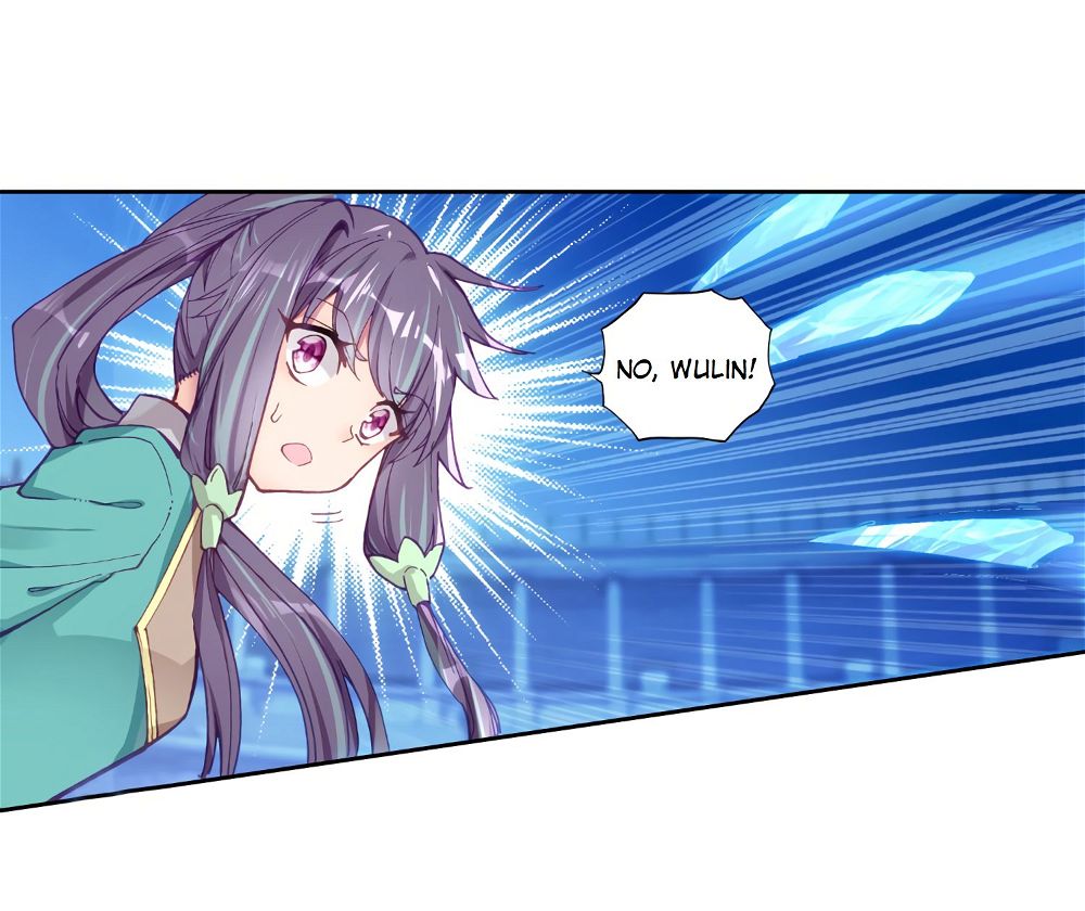 Soul Land III:The Legend of the Dragon King — Chapter 134 — page 13